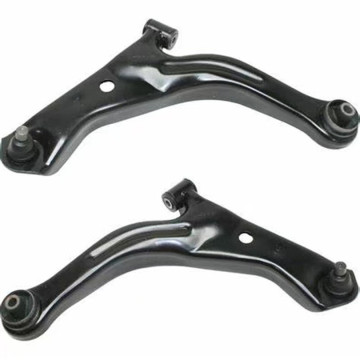 Car Suspension Parts Control Arm For Jetta OE 5QL407151